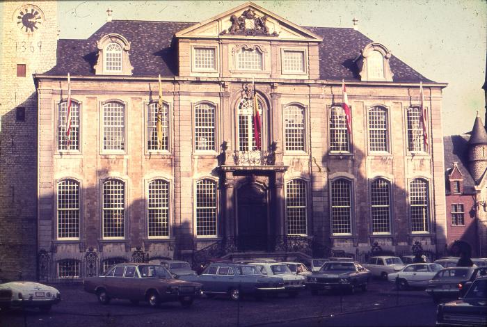 Lier, Grote Markt