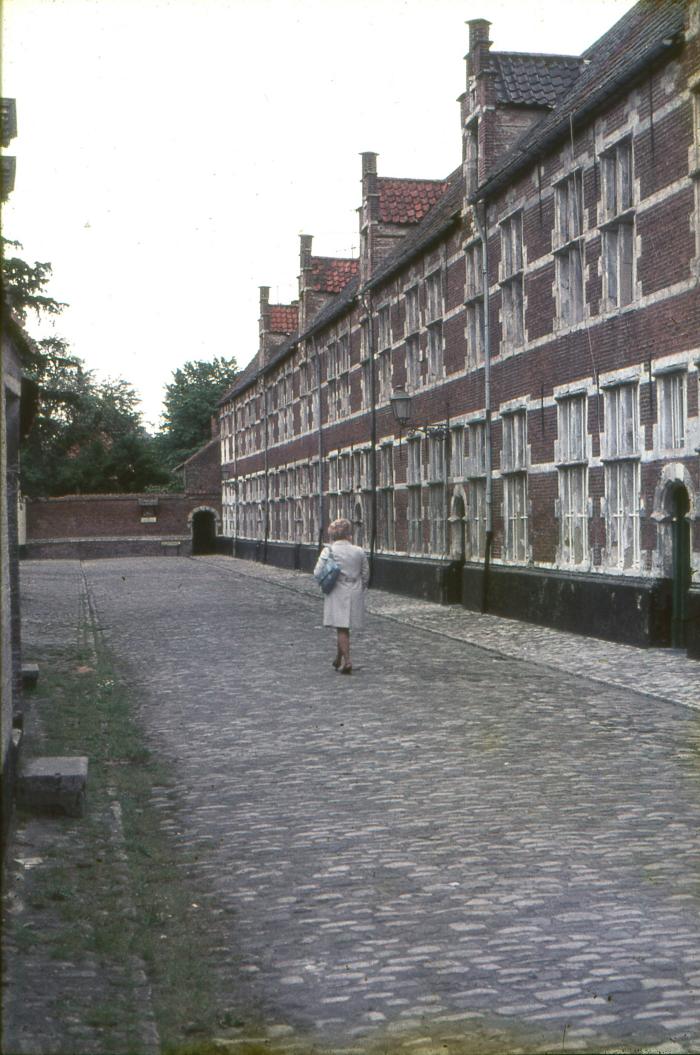 Lier, Begijnhof