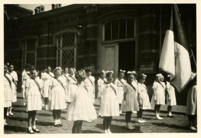 Lier, Stadsmeisjesschool