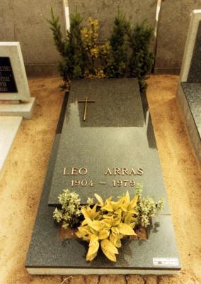 Lier, Leo Arras