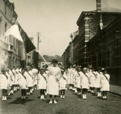 Lier, Stadsmeisjesschool