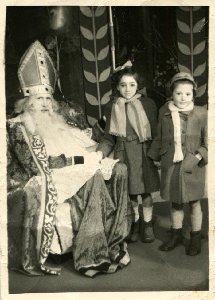 Lier, Sinterklaas