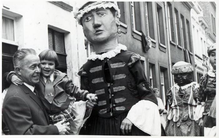 Lier, 750 jaar stadsrechten