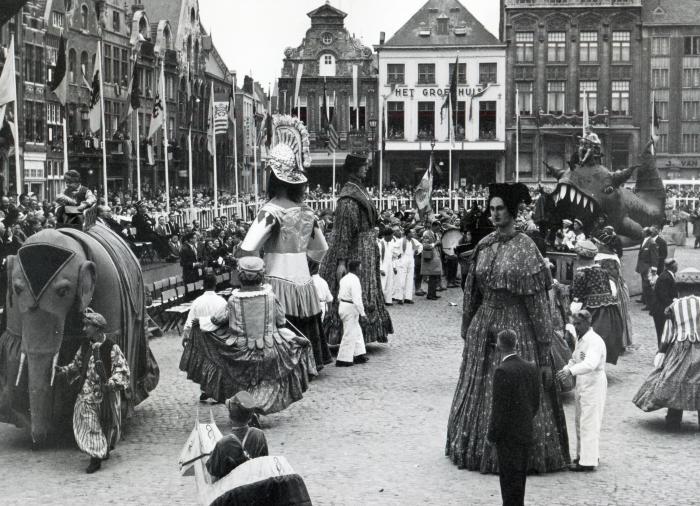 Lier, 750 jaar stadsrechten