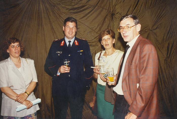 Berlaar, Peterschap 91B. Log., 1992
