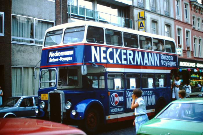 Lier, Sint-Bernarduskermis