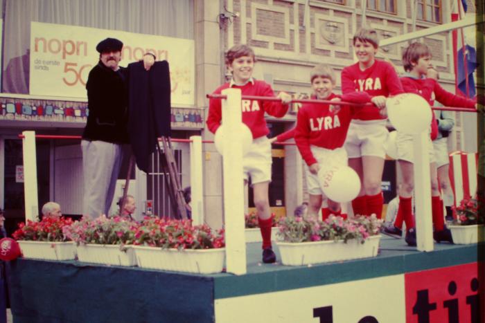 Lier, K. Lyra T.S.V.