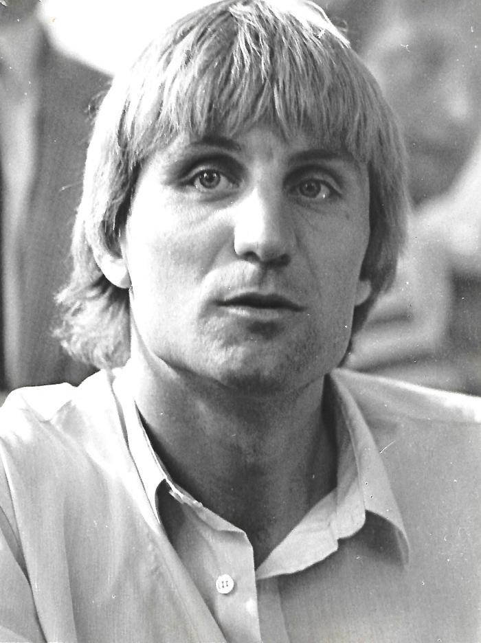 Lier, Jan Ceulemans