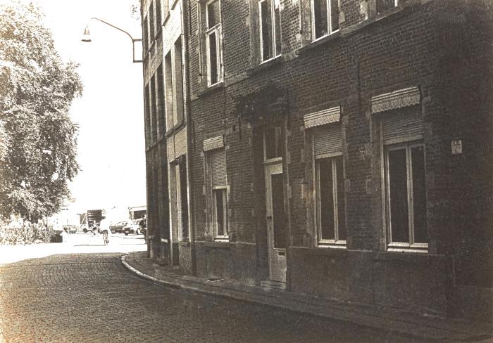 Lier, Volmolenstraat 68
