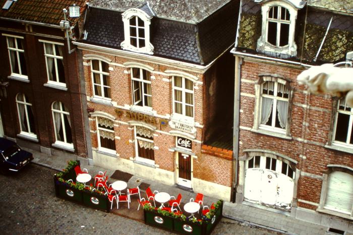 Lier, 't Kruisken