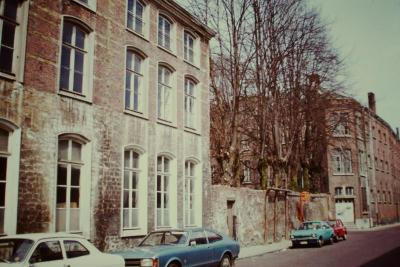 Lier, Huis De Son