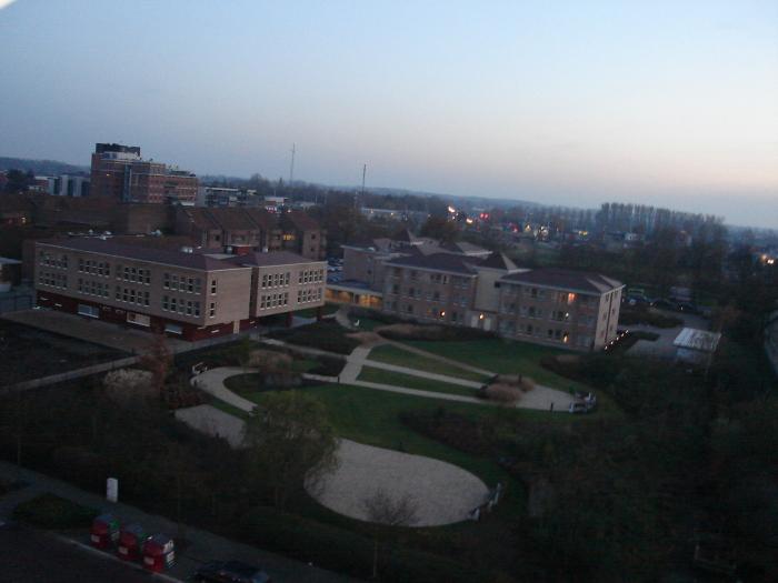 Lier, WZC Sint-Jozef