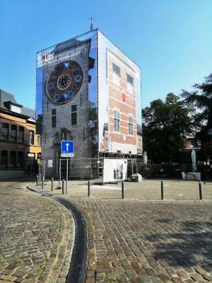 Lier, Zimmertoren
