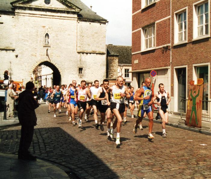 Lier, Lier Kermis 2001