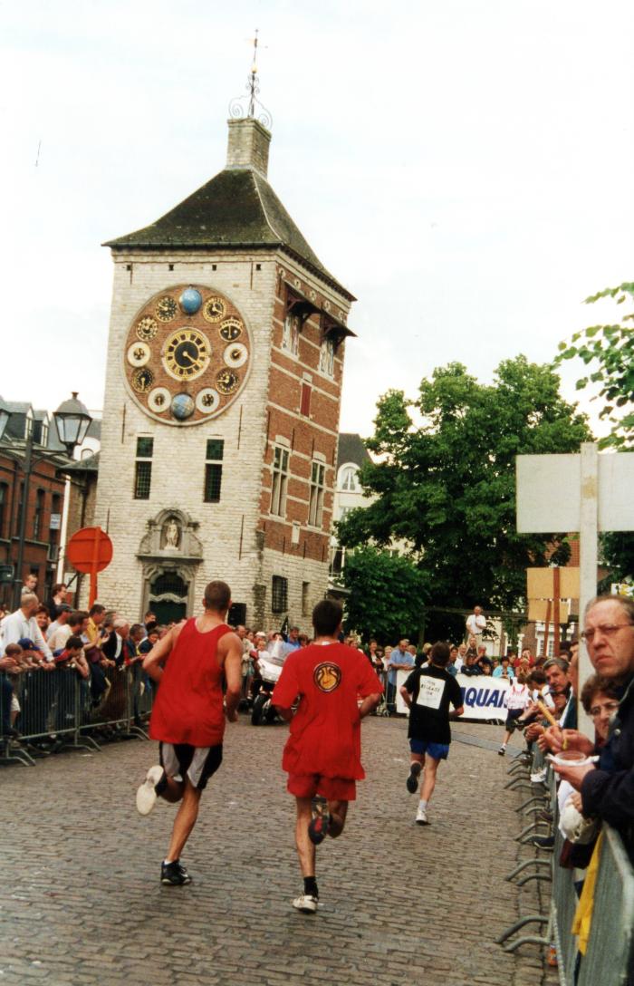 Lier, Lier Kermis 2001