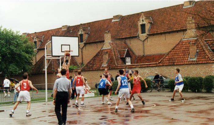 Lier, Lier Kermis 2001