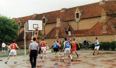 Lier, Lier Kermis 2001