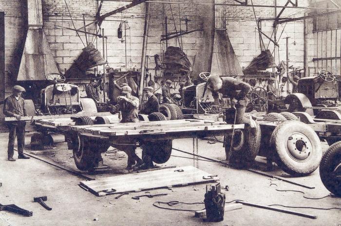 Lier, atelier Bostovo