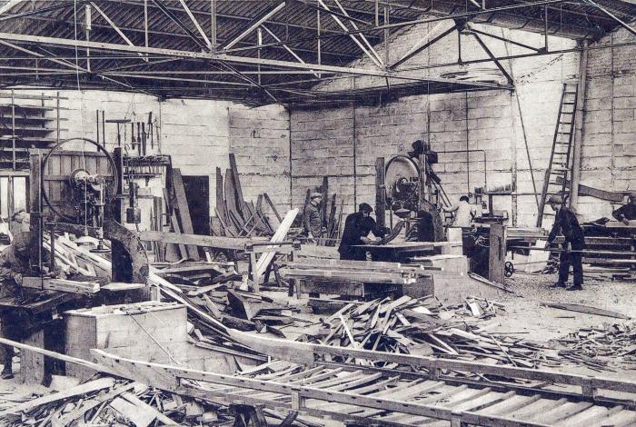 Lier, atelier Bostovo