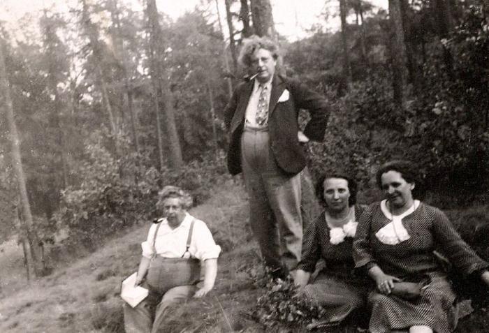 Lier, Felix Timmermans