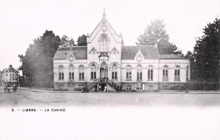 Lier, Casino