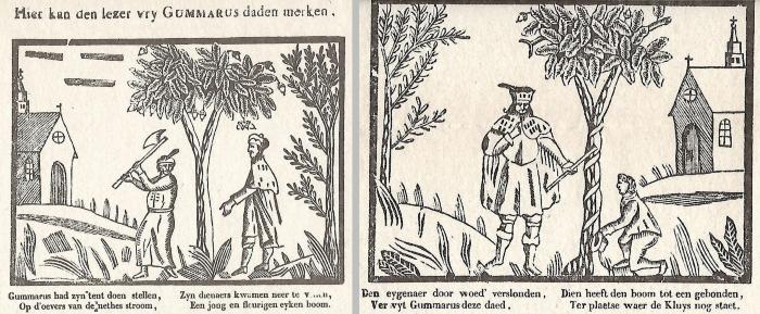 Lier, drukkerij Van In