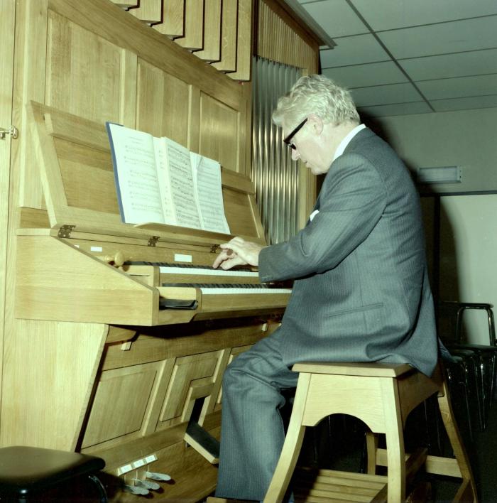 Lier, 75 jaar Heilig Hartkliniek