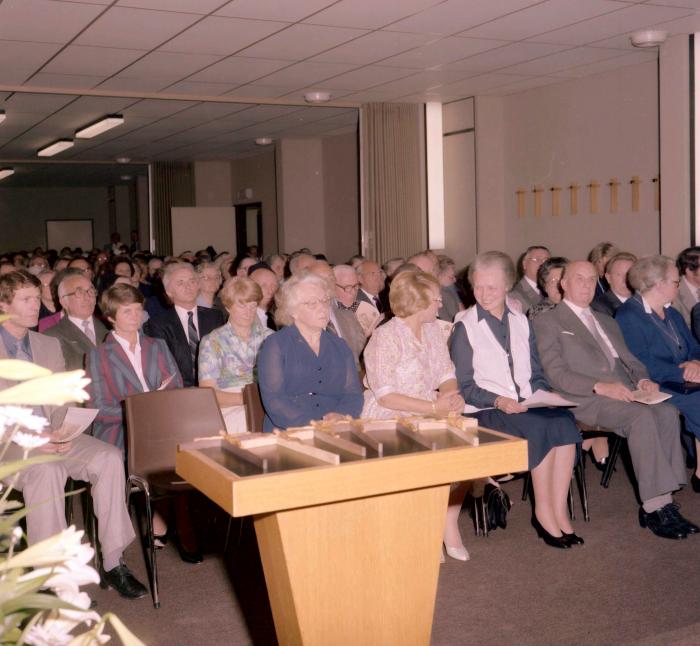 Lier, 75 jaar Heilig Hartkliniek