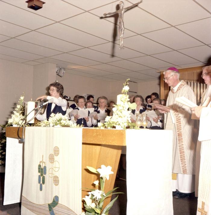 Lier, 75 jaar Heilig Hartkliniek