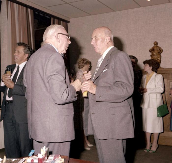 Lier, 75 jaar Heilig Hartkliniek
