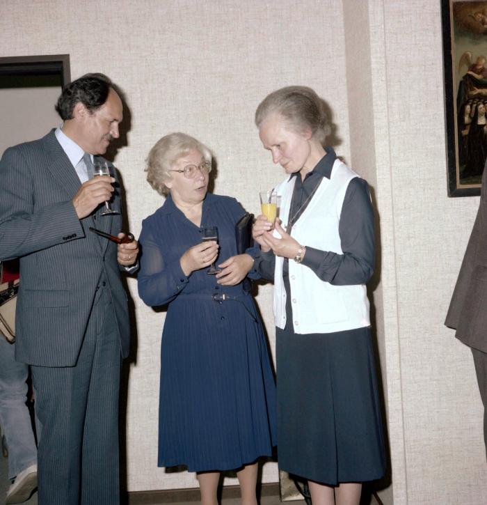 Lier, 75 jaar Heilig Hartkliniek
