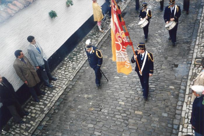 Lier, beginhofprocessie