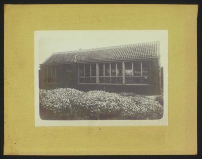 Diamantslijperij