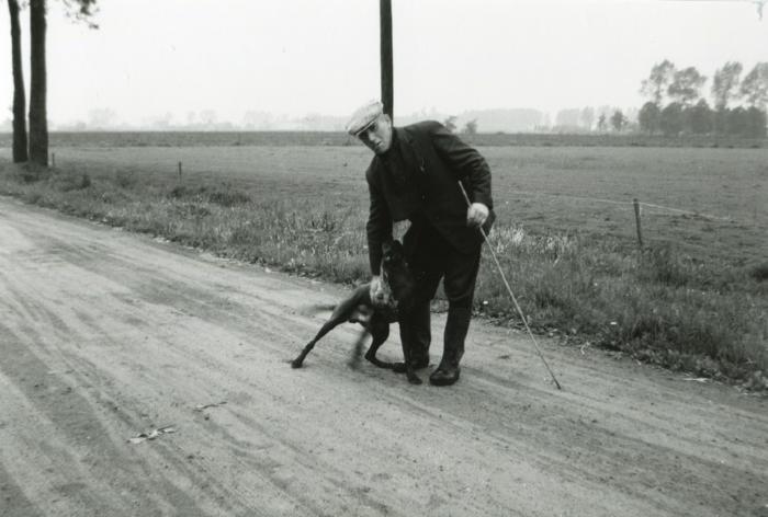 Houtvenne, boerderij 't Hoekske