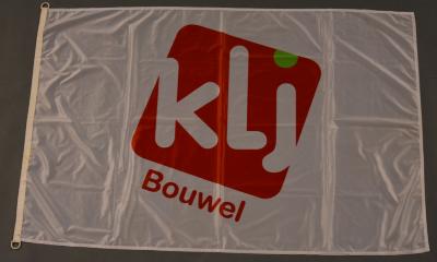Bouwel, vlag KLJ