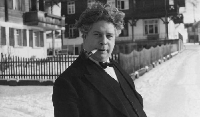 Lier, Felix Timmermans