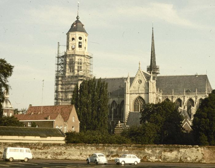 Lier, Sint-Gummaruskerk