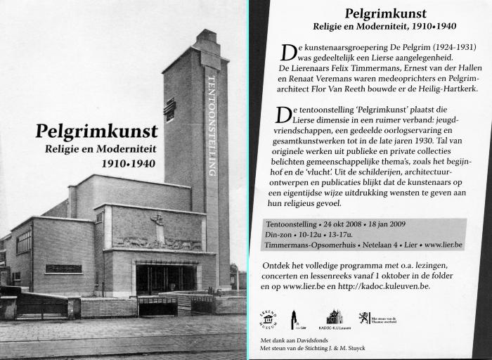 Lier, Heilig Hartkerk