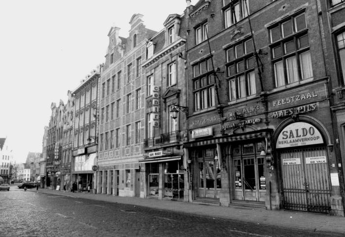 Lier, Grote Markt