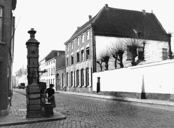 Lier, Stadspomp