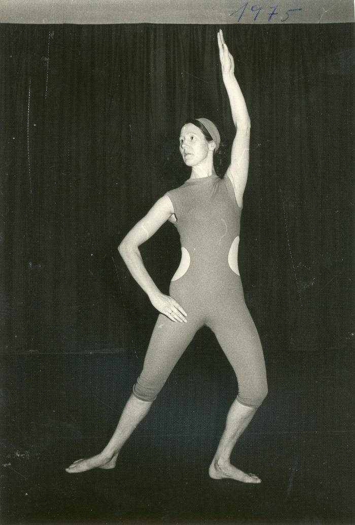 Voorstelling Berlaarse balletschool
