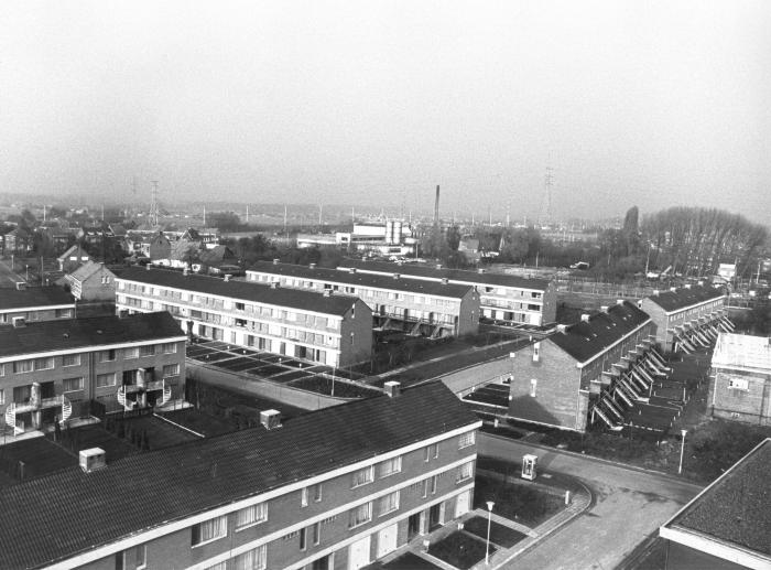 Lier, Schilderswijk
