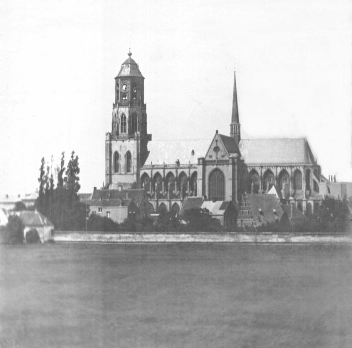 Lier, Sint-Gummaruskerk