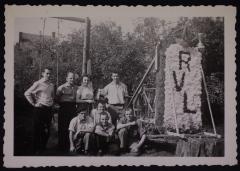 Herentals, Stoet Rik Van Looy