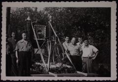 Herentals, Stoet Rik Van Looy