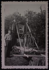 Herentals, Stoet Rik Van Looy
