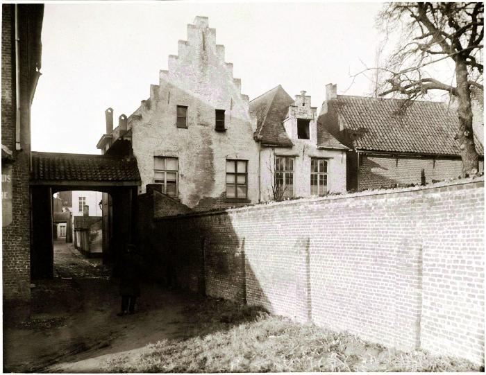 Lier, Begijnhof