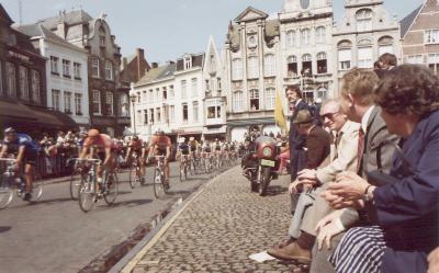 Lier, Tour de France 1978