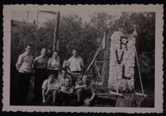 Herentals, Stoet Rik Van Looy