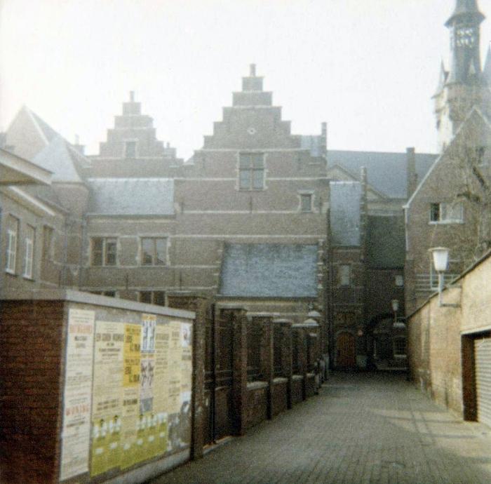 Lier, Brouwerijstraat
